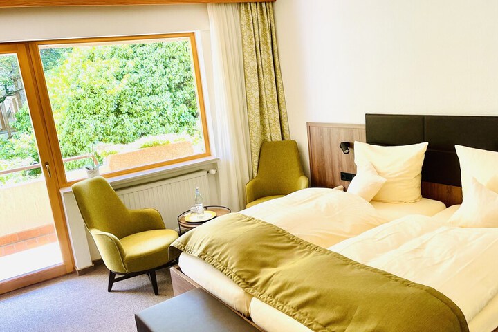 Hotel Interior 62 of 95