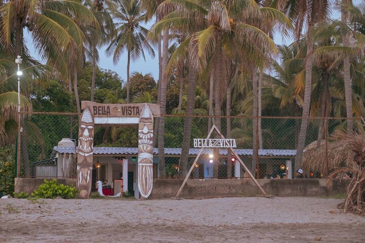 Bella Vista Hotel Boutique y Restaurante