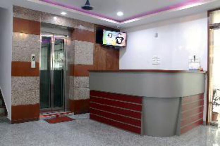 Hotel Interior 10 of 16
