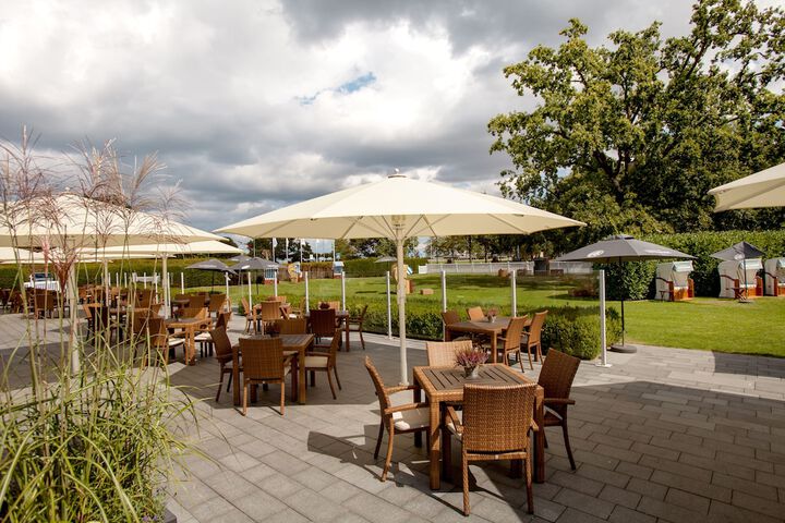 Terrace/Patio 62 of 66