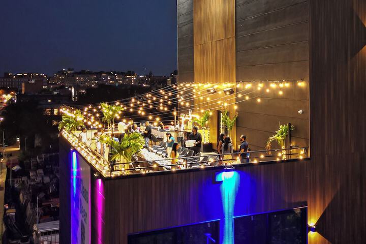 Terrace/Patio 85 of 89