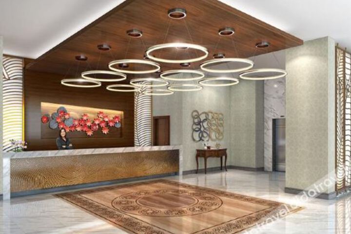 Hotel Interior 2 of 6