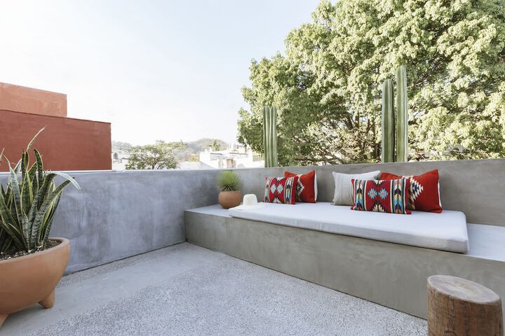 Terrace/Patio 28 of 56