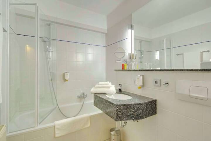 Bath Amenities