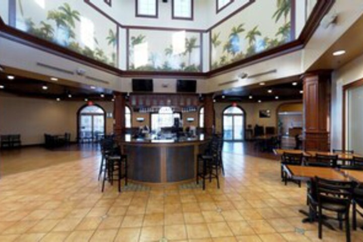 Breakfast/Coffee Service 15 of 60