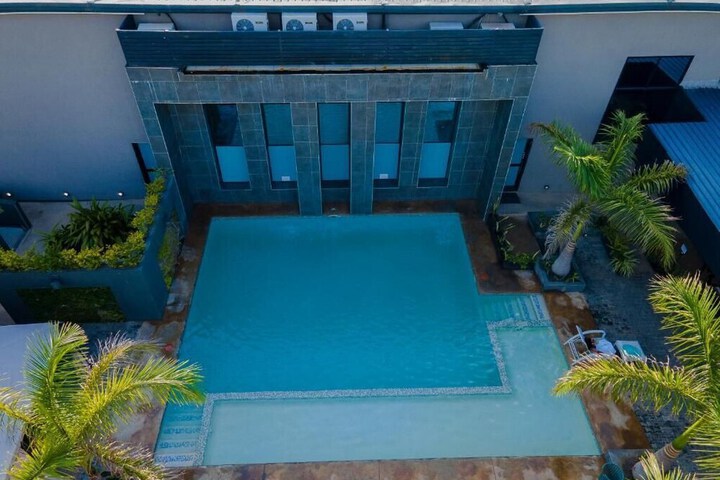 Hotel 59 of 61