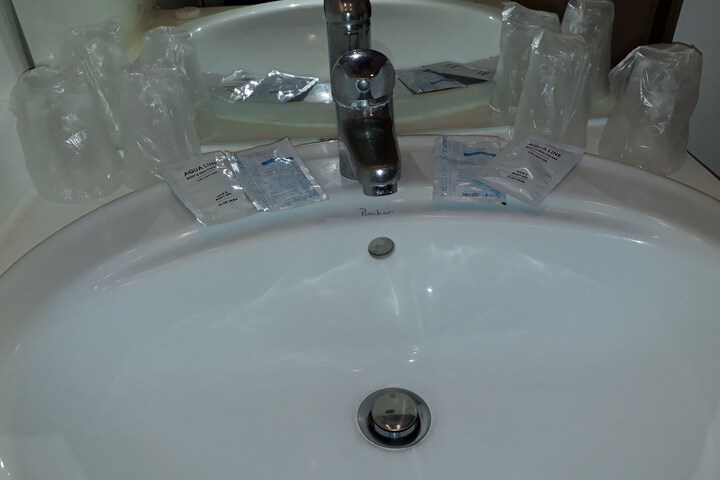 Fitness Center Photo