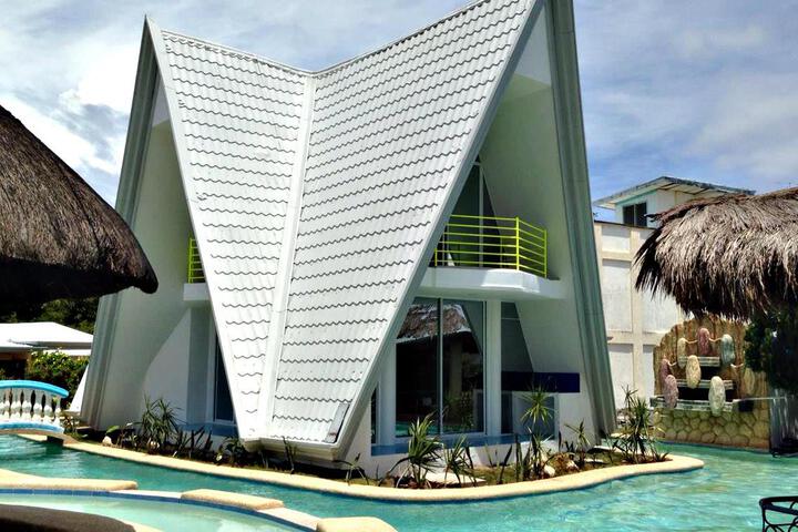 EL PARADISO