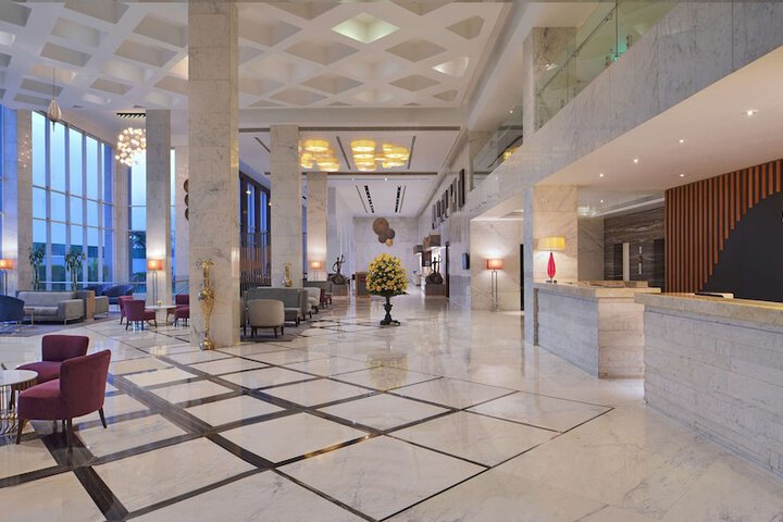 Hotel Interior 2 of 67