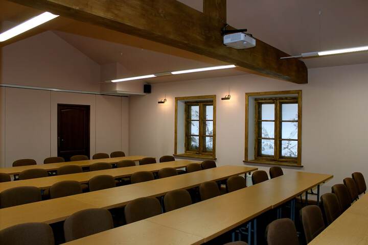 Meeting 45 of 48