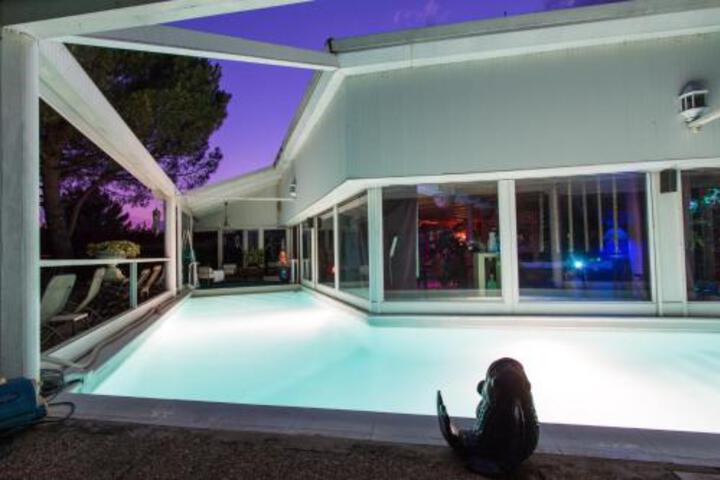 Fitness Facility Photos