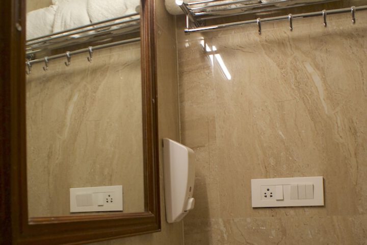 Bath Interior