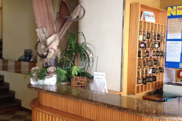 Hotel Interior 2 of 42