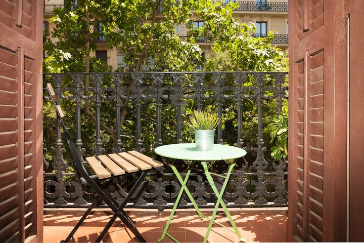 Terrace/Patio 23 of 117