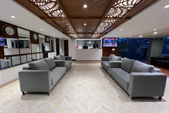 Hotel Interior 8 of 56