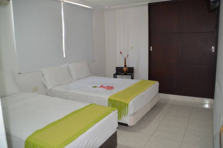 Hotel Casa Pablo in Neiva