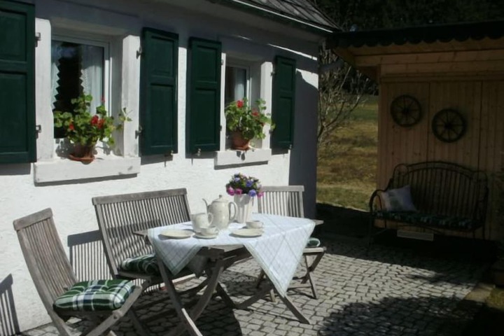 Terrace/Patio 13 of 13