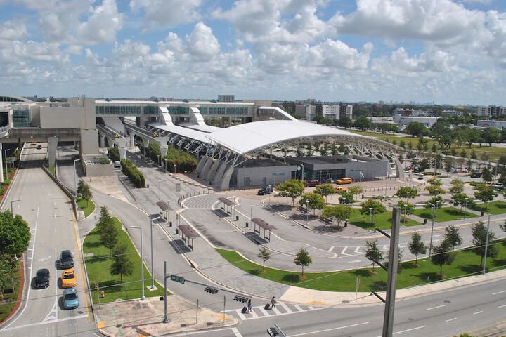 City view