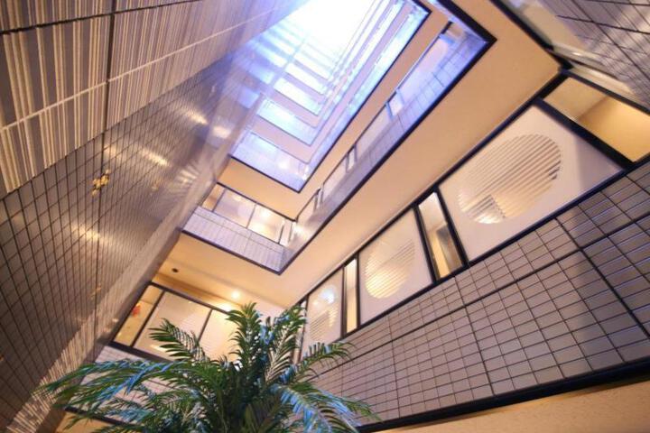 Fitness Facility Photos