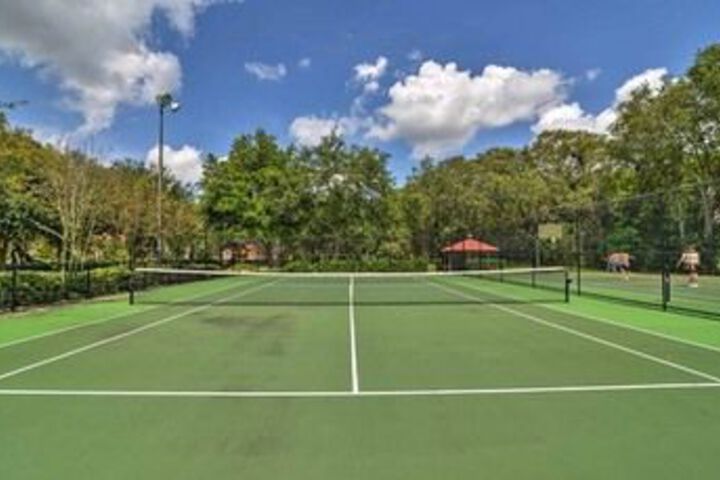 Tennis and Basketball Courts 15 of 15