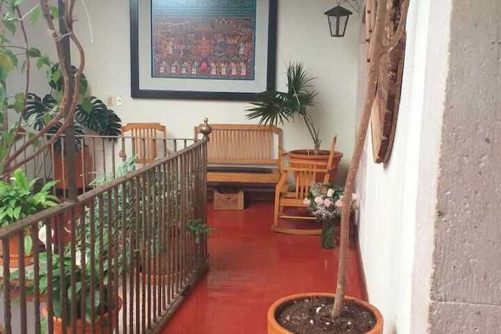 Hotel Interior 60 of 67