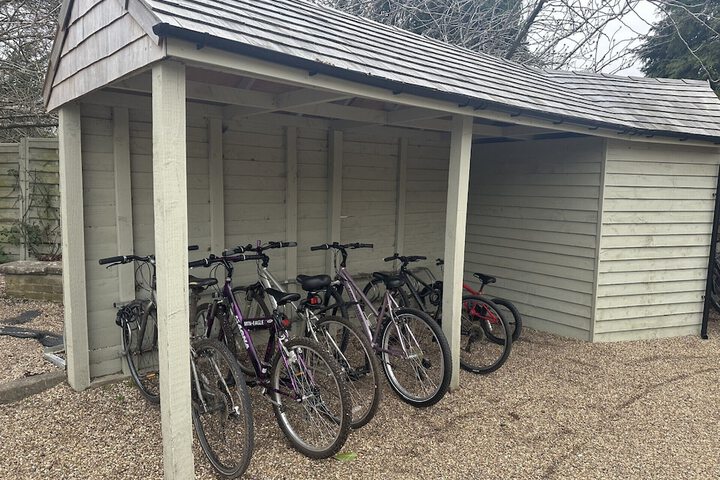 Fitness Facility Photos