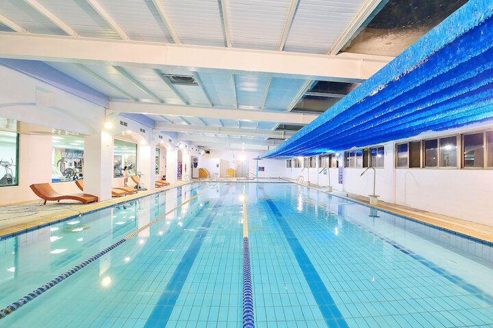Pool 18 of 73