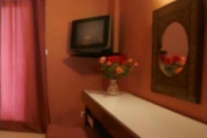 Single Room With Private Bathroom Downtown Marrakech