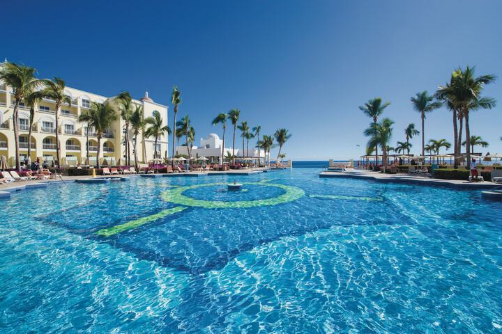 Pool to Cool