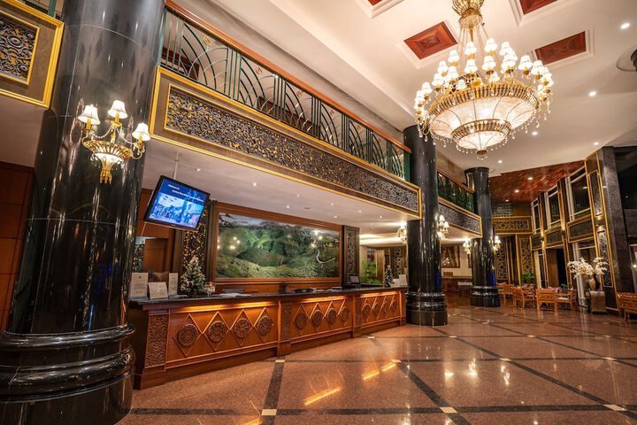 Hotel Interior 54 of 67