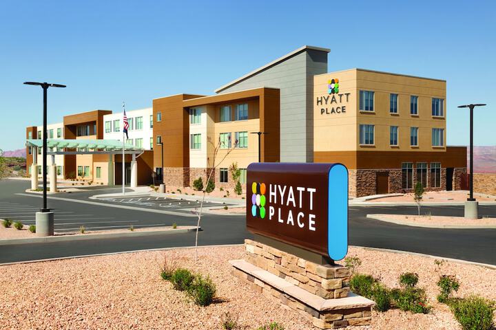 Hotel 59 of 64