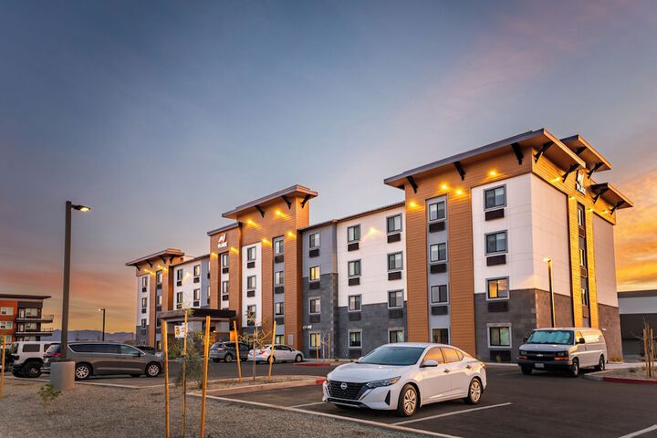 Photo of My Place Hotel-Phoenix East Mesa AZ