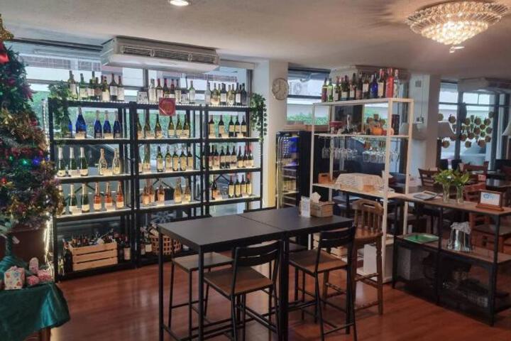 Fitness Center Photo