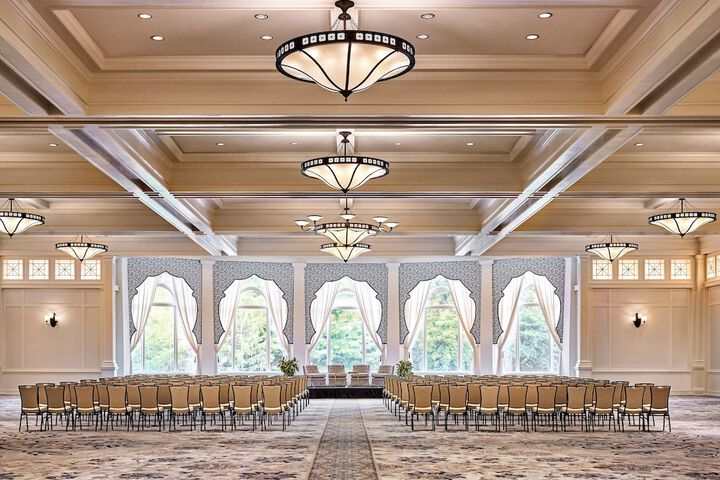 Ballroom