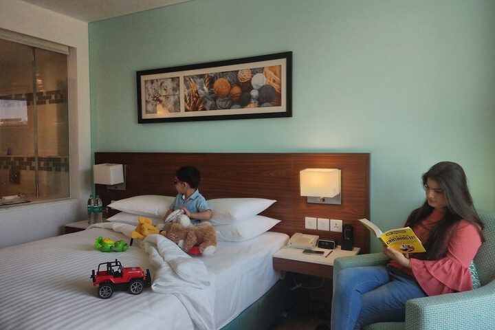 Room 11 of 54
