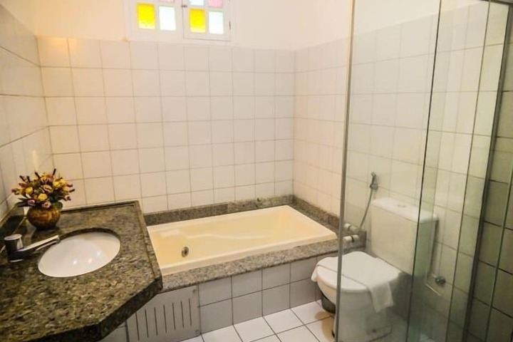 Bathroom Vanities