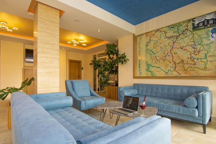 Hotel Interior 120 of 131