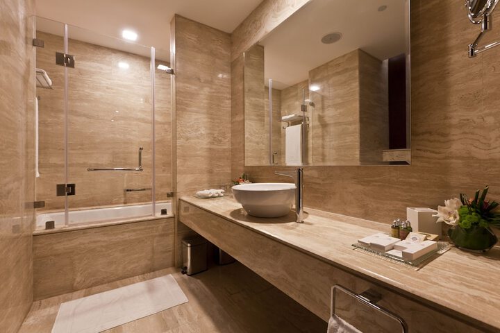 Bath Photo
