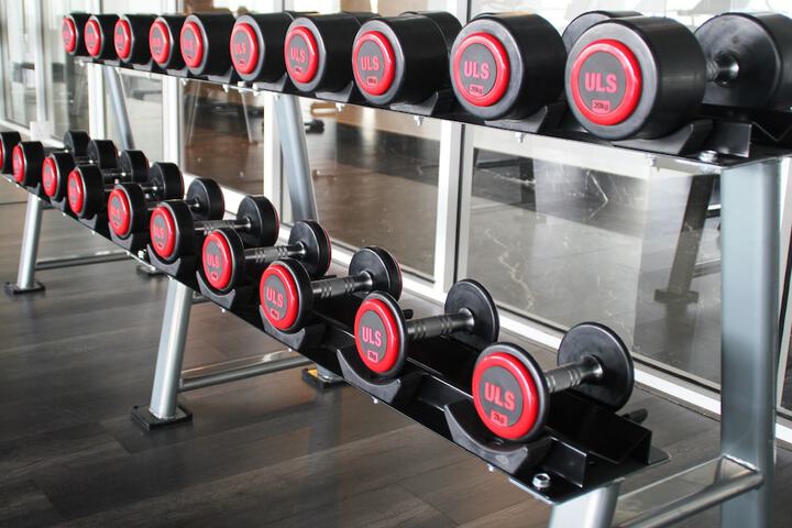 Health and Fitness 35 of 51