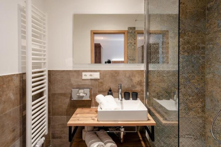 Bathroom Vanities