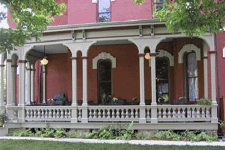 Outside Photo