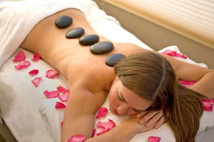 Spa Massage