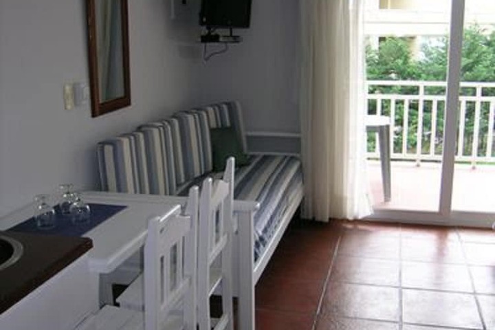 View from room