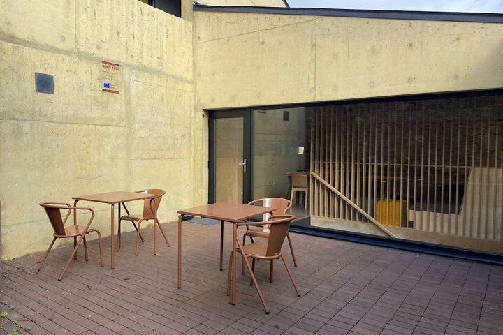 Terrace/Patio 14 of 47