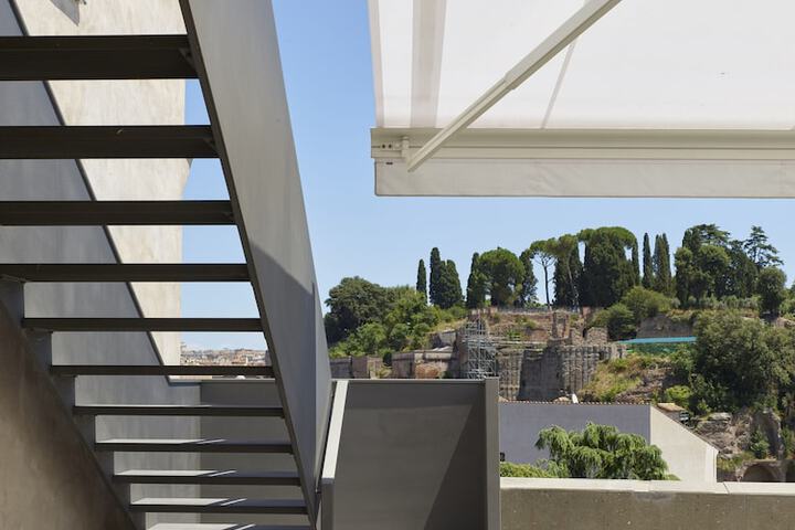 Terrace/Patio 66 of 71