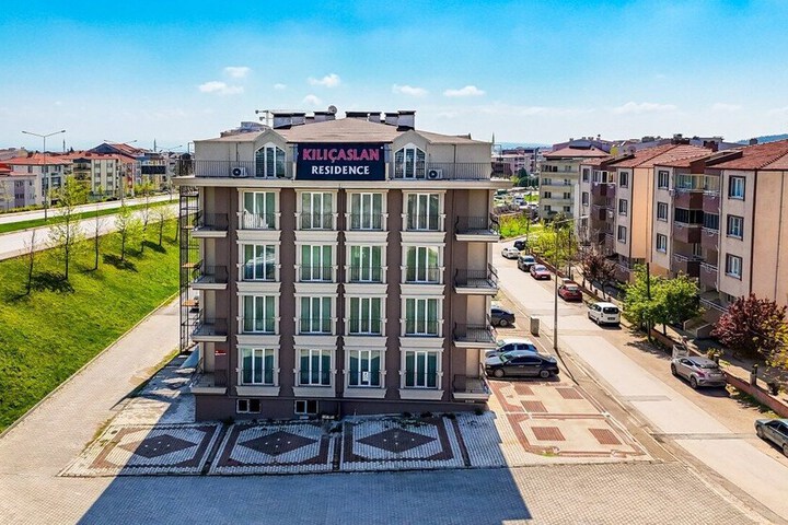 Hotel 126 of 136