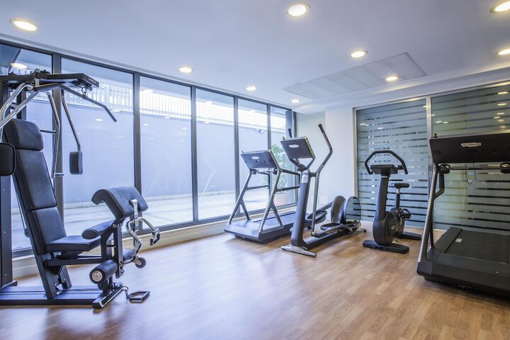 Fitness Club