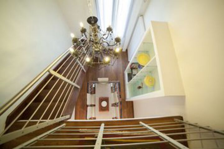Room Interior