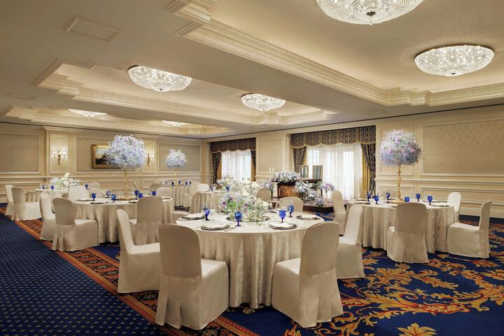 Ballroom/Hall 105 of 138