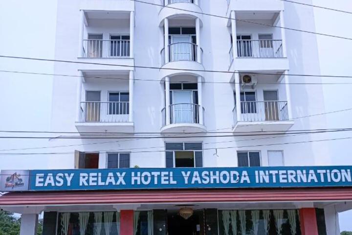 Easy Relax HOTEL YASHODA INTERNATIONAL